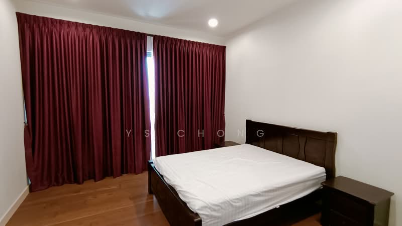 Service Residence for Rent at Imperia - YS Chong - PropertyGuru.com.my