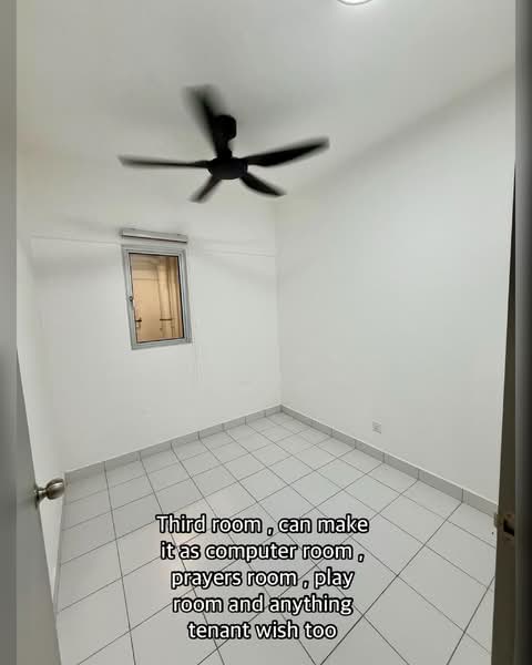 Servis Apartment untuk Disewa di Kiara Kasih - Idzham Rahman - PropertyGuru.com.my