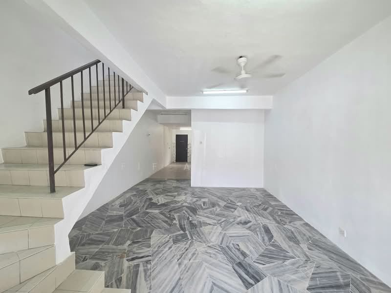 2-storey Terraced House for Sale in Taman Cheras Awana (Cheras) - Afif Azizan - PropertyGuru.com.my