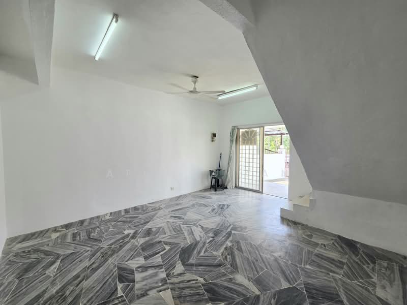 2-storey Terraced House for Sale in Taman Cheras Awana (Cheras) - Afif Azizan - PropertyGuru.com.my