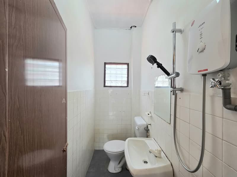 2-storey Terraced House for Sale in Taman Cheras Awana (Cheras) - Afif Azizan - PropertyGuru.com.my