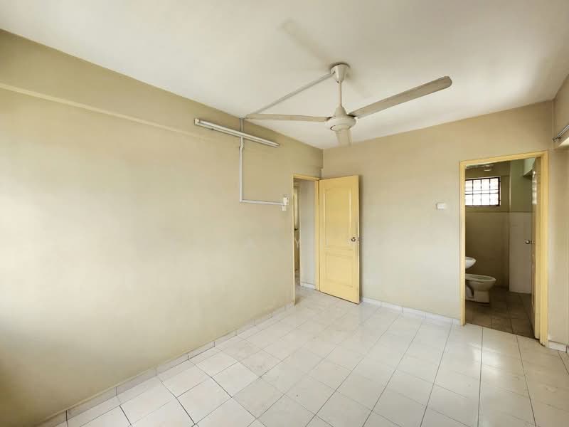 For Rent - Sentul Utama Condominium