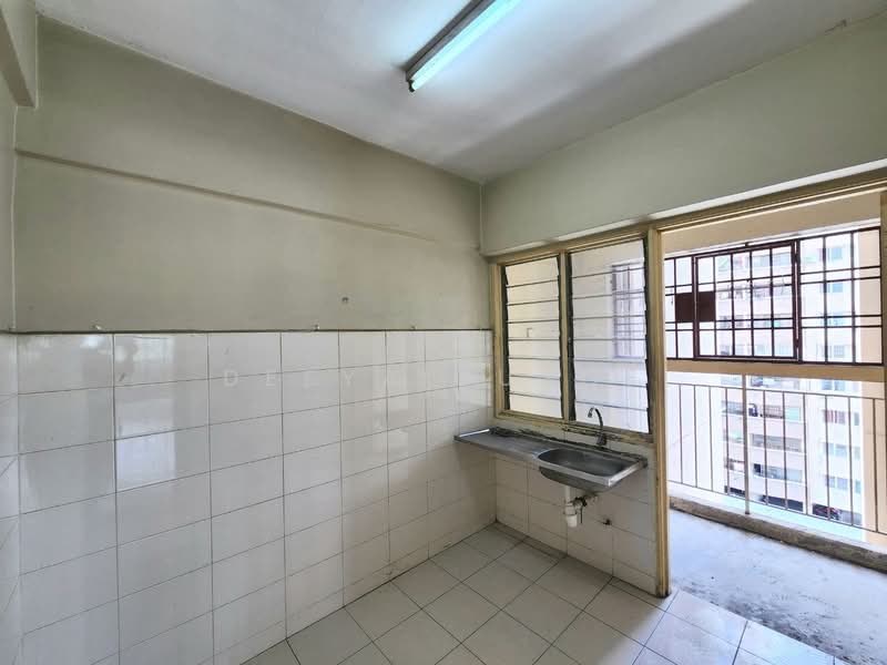 For Rent - Sentul Utama Condominium