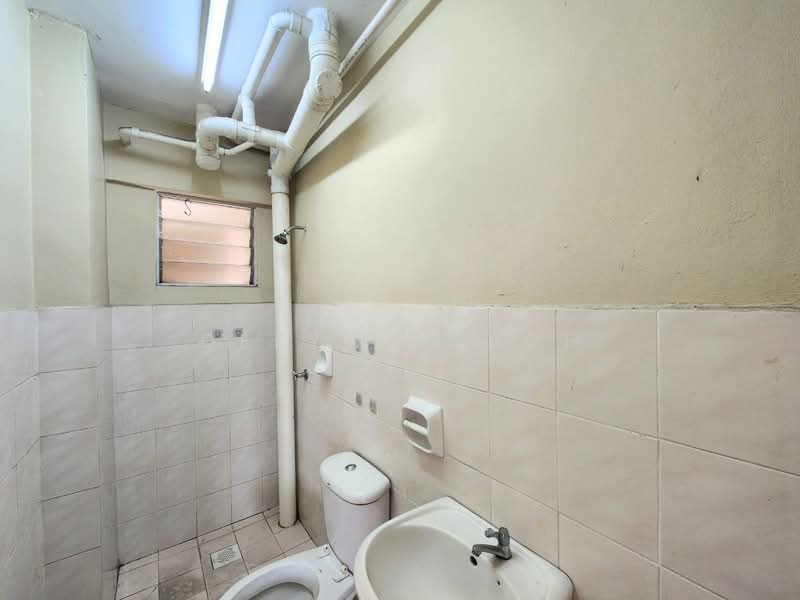 For Rent - Sentul Utama Condominium