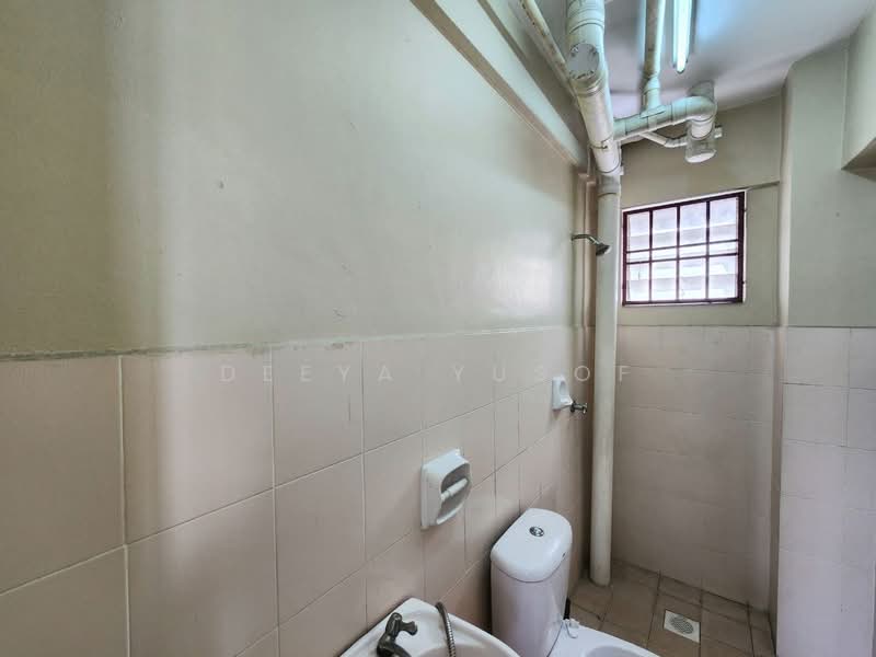 For Rent - Sentul Utama Condominium
