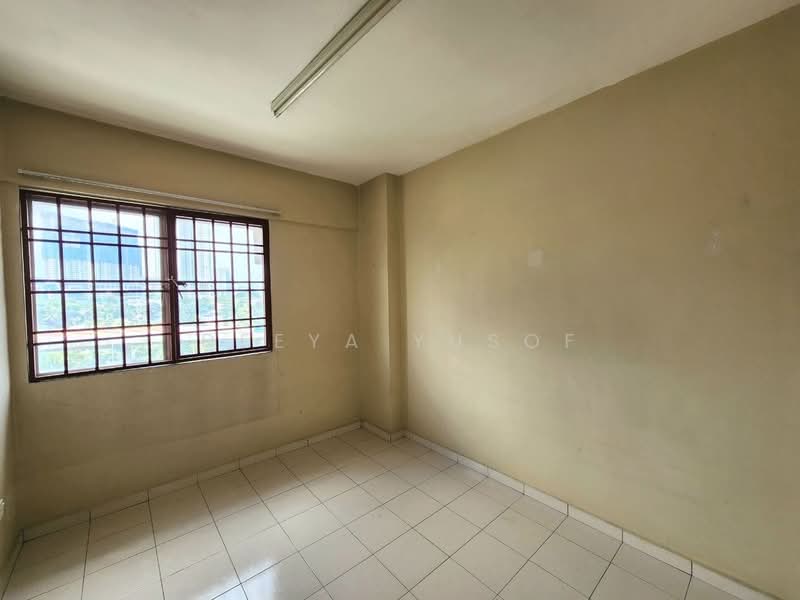 For Rent - Sentul Utama Condominium