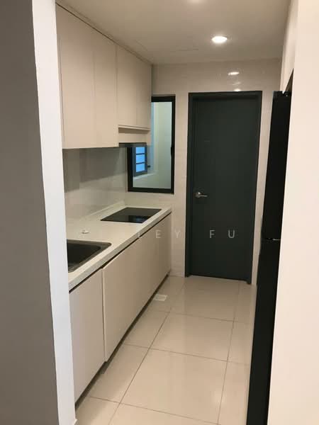 Condominium for Sale at Emerald Residence - Wesley Fu - Kitchen - PropertyGuru.com.my
