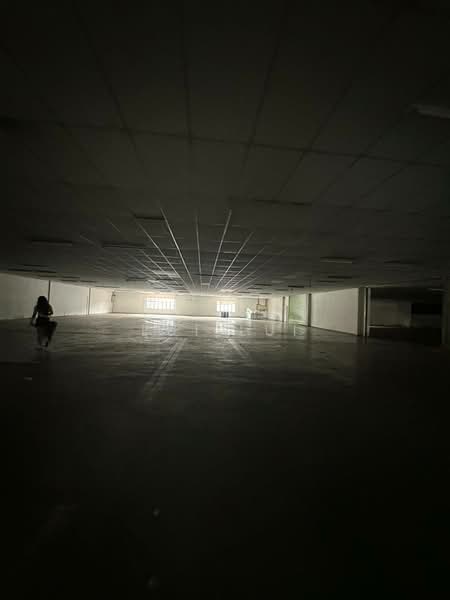 Warehouse for Rent in Kelapa Sawit (Kulai) - Lui Lui - Interior - PropertyGuru.com.my