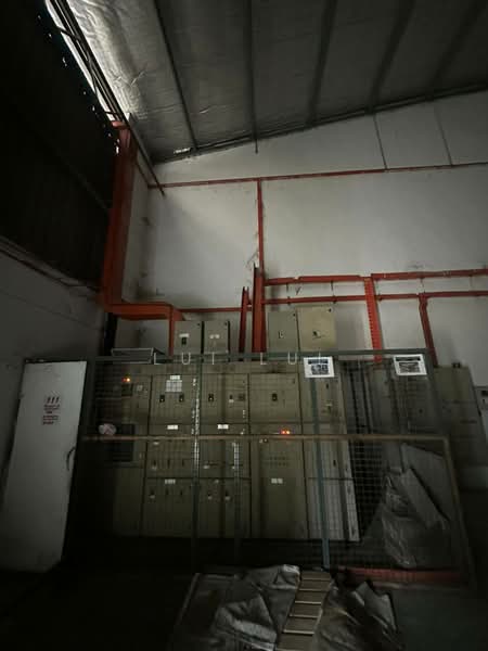 Warehouse for Rent in Kelapa Sawit (Kulai) - Lui Lui - Interior - PropertyGuru.com.my