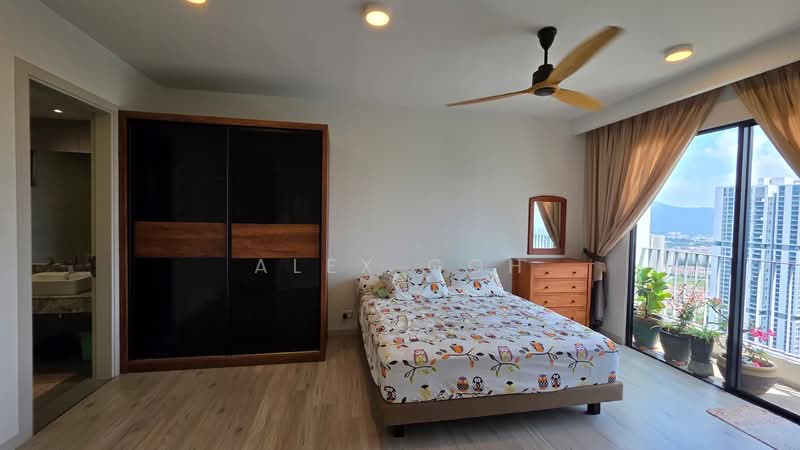 Kondominium untuk Dijual di South Brooks - Alex Goh - PropertyGuru.com.my