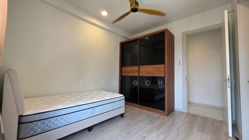 Kondominium untuk Dijual di South Brooks - Alex Goh - PropertyGuru.com.my