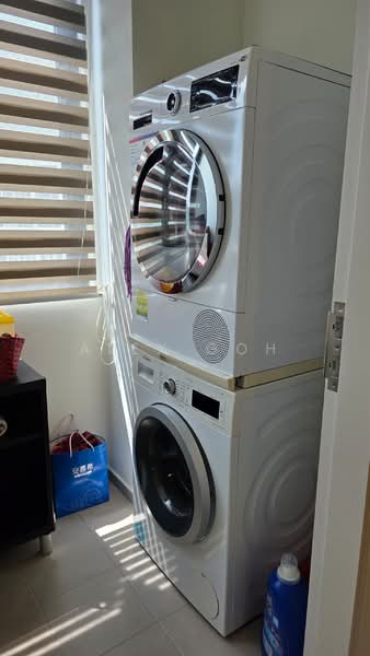 Kondominium untuk Dijual di South Brooks - Alex Goh - PropertyGuru.com.my