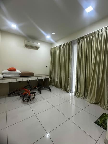 2-storey Terraced House for Sale in East Ledang (Iskandar Puteri (Nusajaya)) - Wayne Ng - Interior - PropertyGuru.com.my