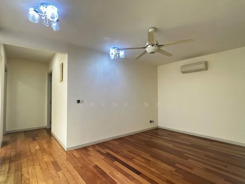 2-storey Terraced House for Sale in East Ledang (Iskandar Puteri (Nusajaya)) - Wayne Ng - Interior - PropertyGuru.com.my