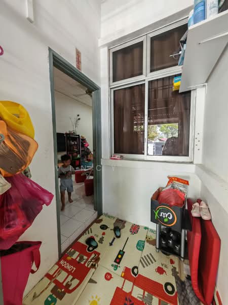 1-storey Terraced House for Sale in Skudai (Johor) - Vincy Sia - Interior - PropertyGuru.com.my