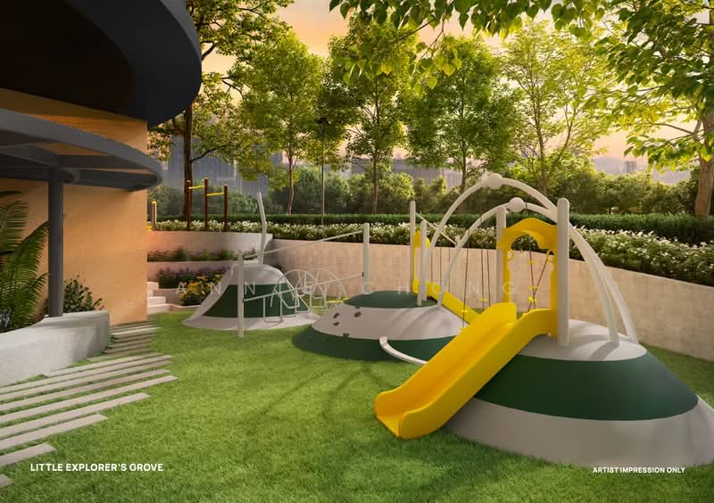 Service Residence for Sale at Alderwood Residence - Annie Chong - Exterior - PropertyGuru.com.my