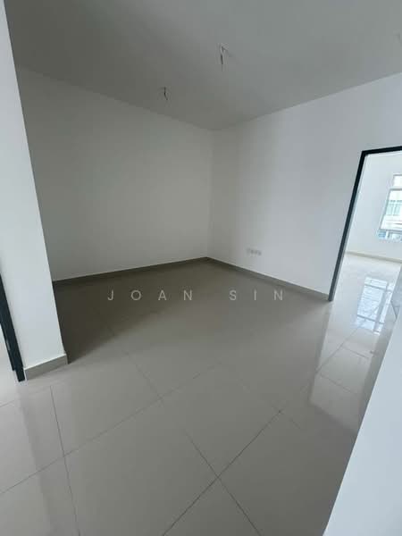 Rumah Teres 2 Tingkat untuk Dijual di Bandar Dato Onn (Tebrau) - Joan Sin - Interior - PropertyGuru.com.my