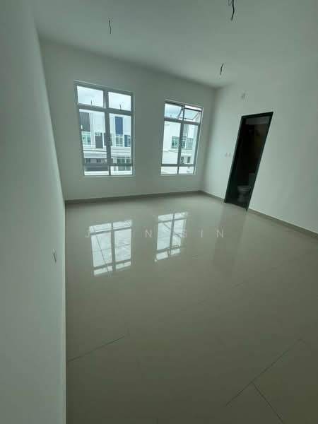 Rumah Teres 2 Tingkat untuk Dijual di Bandar Dato Onn (Tebrau) - Joan Sin - Interior - PropertyGuru.com.my