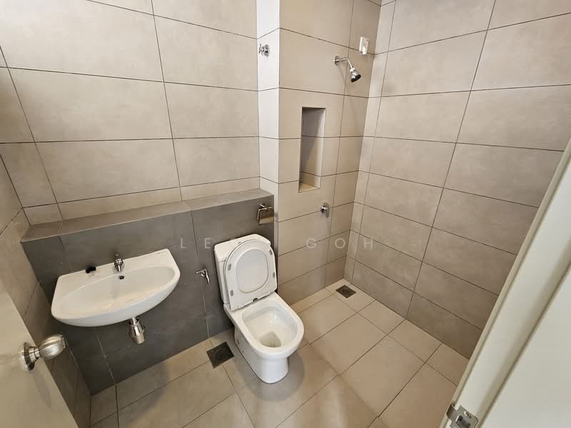 2-storey Terraced House for Rent in Telok Panglima Garang (Selangor) - Leon Goh - Bathroom - PropertyGuru.com.my