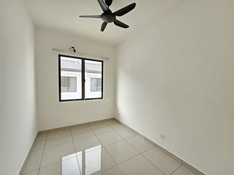 2-storey Terraced House for Rent in Telok Panglima Garang (Selangor) - Leon Goh - Interior - PropertyGuru.com.my