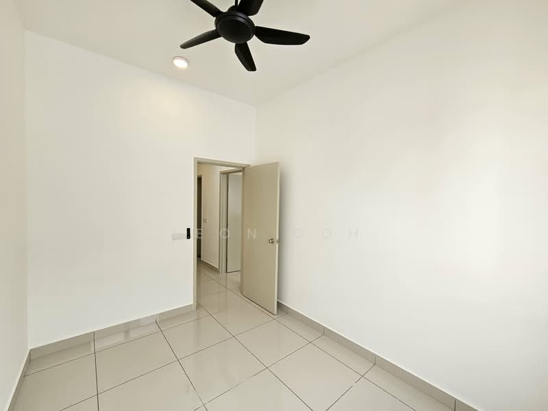 2-storey Terraced House for Rent in Telok Panglima Garang (Selangor) - Leon Goh - Interior - PropertyGuru.com.my