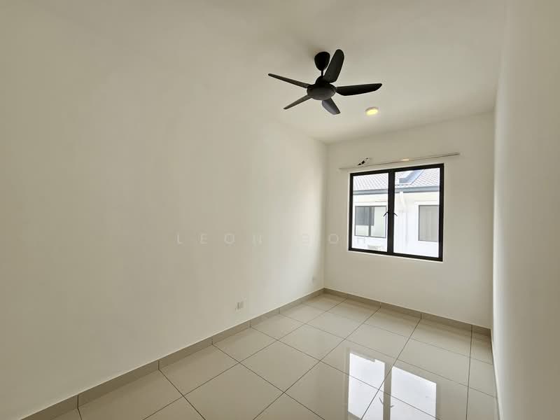 2-storey Terraced House for Rent in Telok Panglima Garang (Selangor) - Leon Goh - Interior - PropertyGuru.com.my