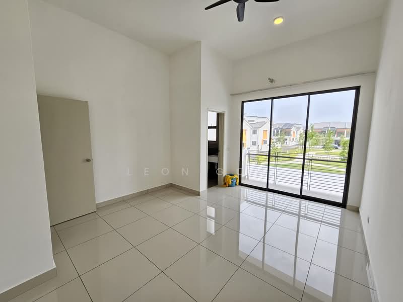 2-storey Terraced House for Rent in Telok Panglima Garang (Selangor) - Leon Goh - Living Room - PropertyGuru.com.my