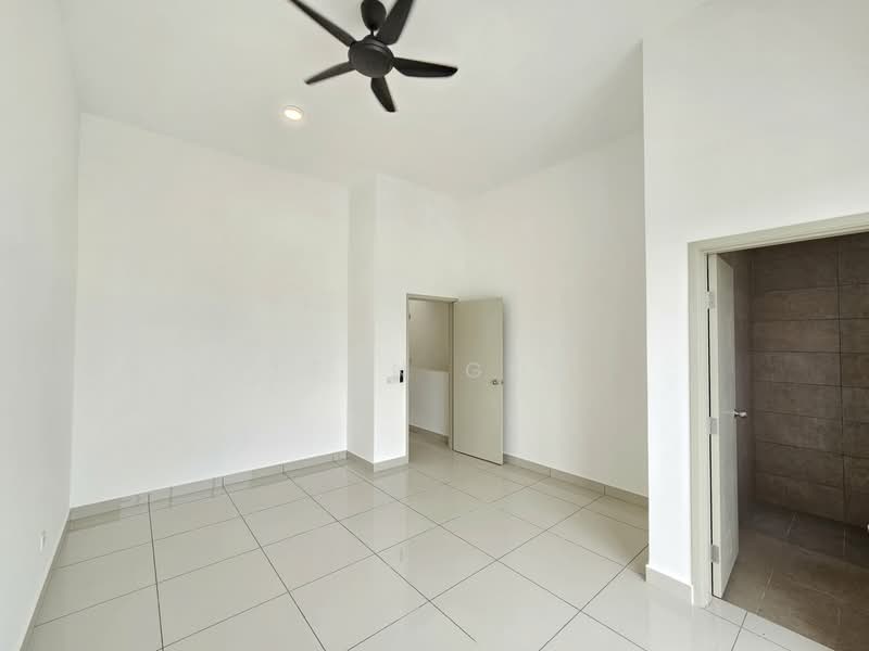 2-storey Terraced House for Rent in Telok Panglima Garang (Selangor) - Leon Goh - Interior - PropertyGuru.com.my