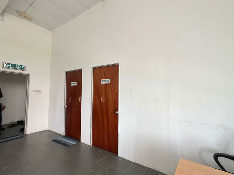 Semi-D Factory for Sale in Johor Bahru (Johor) - Jeon Geon - PropertyGuru.com.my