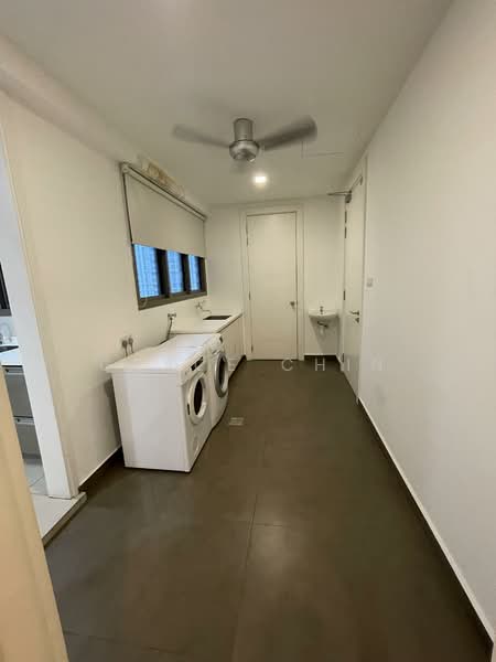 Kondominium untuk Disewa di Seni Mont Kiara - Grace Chin - PropertyGuru.com.my