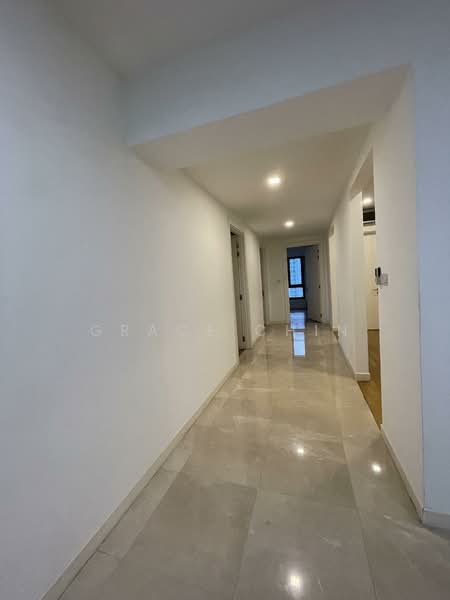 Kondominium untuk Disewa di Seni Mont Kiara - Grace Chin - PropertyGuru.com.my