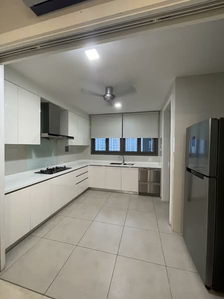 Kondominium untuk Disewa di Seni Mont Kiara - Grace Chin - PropertyGuru.com.my