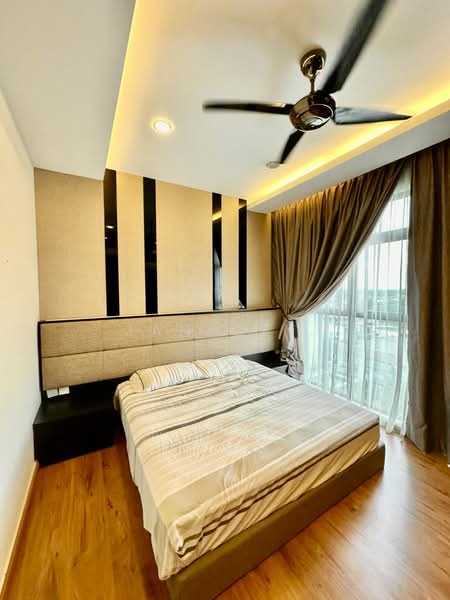 Service Residence for Sale at Sky Loft Premium Suites - Janice . - PropertyGuru.com.my