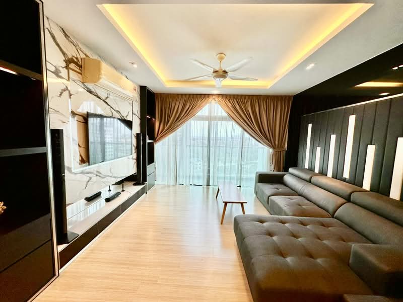 Service Residence for Sale at Sky Loft Premium Suites - Janice . - PropertyGuru.com.my