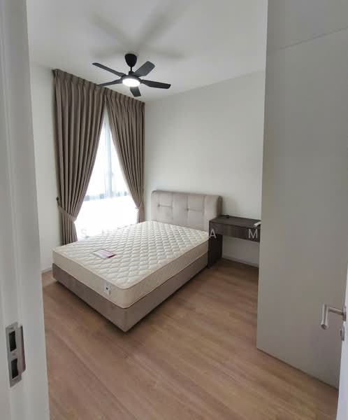 Service Residence for Rent at Laurel Residence - Sujatha M - Bedroom - PropertyGuru.com.my