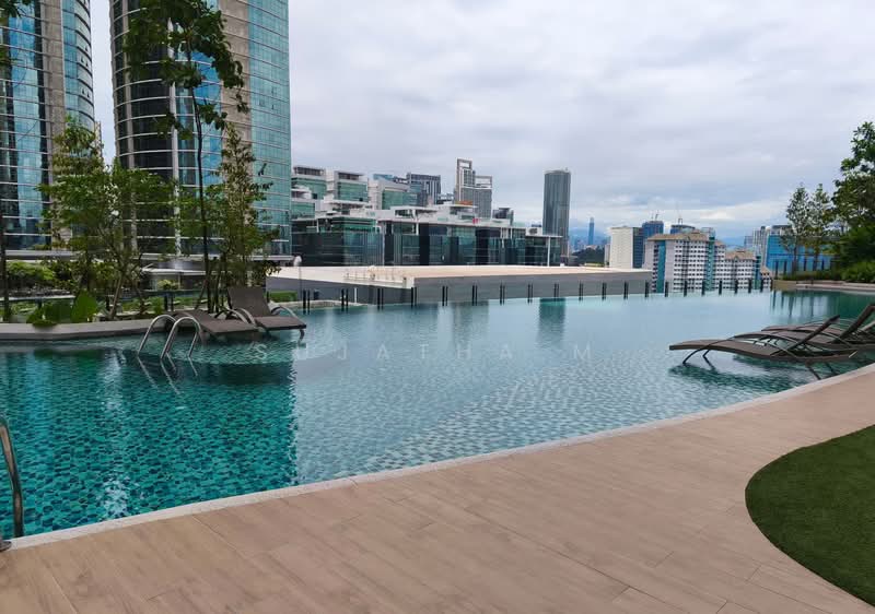Service Residence for Rent at Laurel Residence - Sujatha M - Exterior - PropertyGuru.com.my