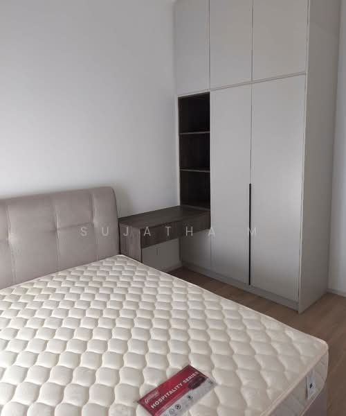 Service Residence for Rent at Laurel Residence - Sujatha M - PropertyGuru.com.my
