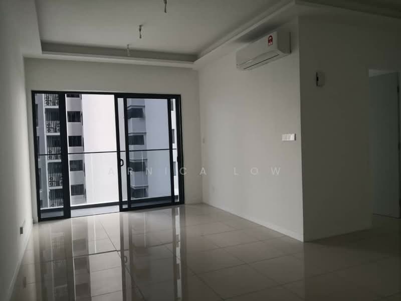 Service Residence for Sale at Skyluxe On The Park Bukit Jalil - Arnica Low - PropertyGuru.com.my