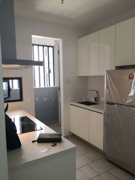 Service Residence for Sale at Skyluxe On The Park Bukit Jalil - Arnica Low - PropertyGuru.com.my