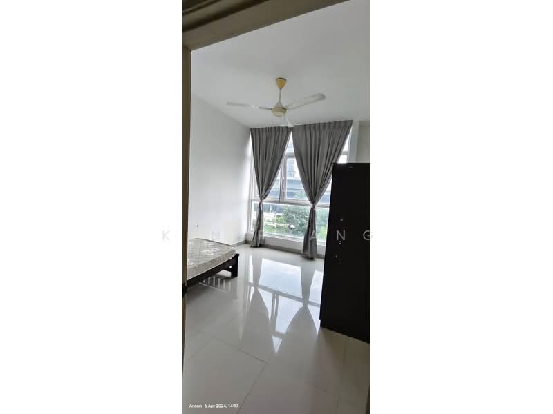 For Rent - Mutiara Ville