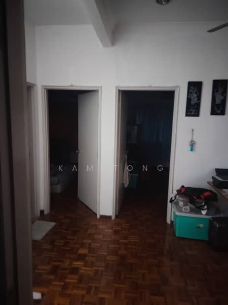 Untuk Dijual - Taman Seri Bukit Segambut