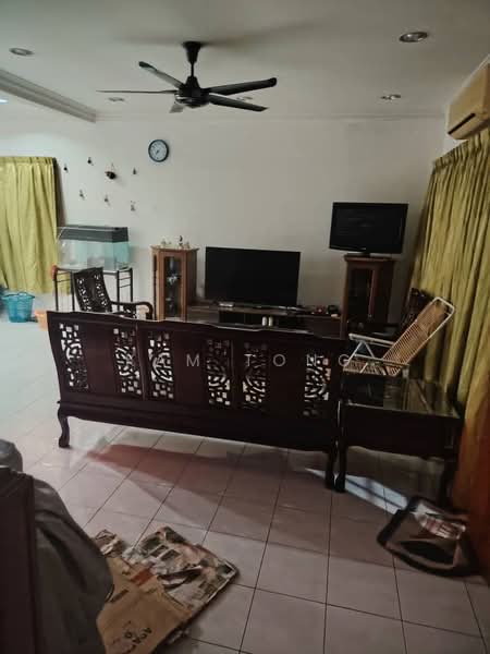 Untuk Dijual - Taman Seri Bukit Segambut