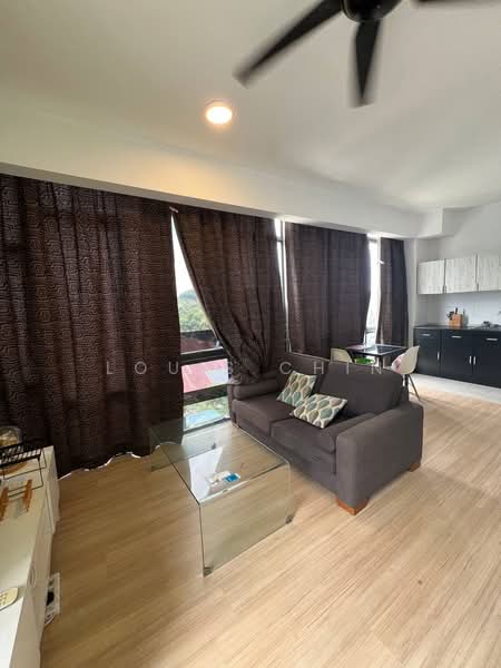 Service Residence for Rent at Cube 8 Teens - Louis Chin - PropertyGuru.com.my