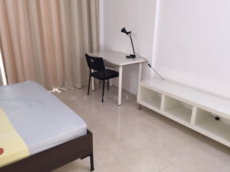 Condominium for Sale at D'Piazza - Ms Chang - PropertyGuru.com.my