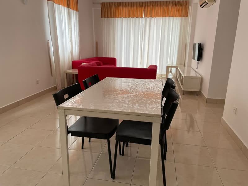 Condominium for Sale at D'Piazza - Ms Chang - PropertyGuru.com.my