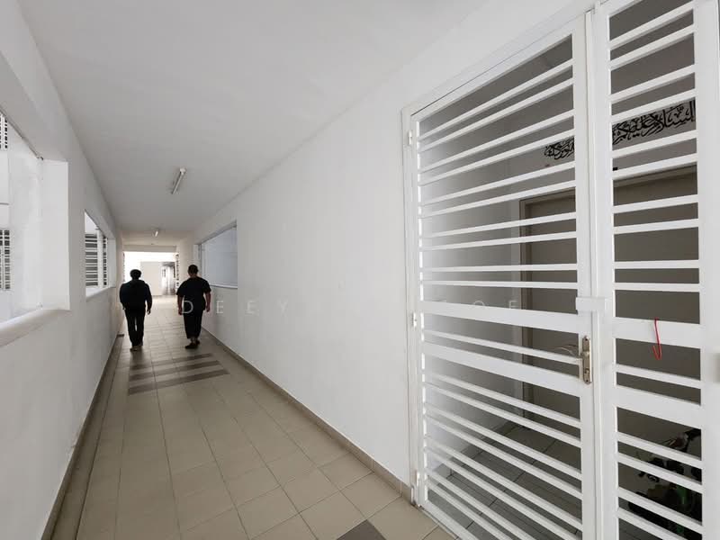 Pangsapuri untuk Disewa di Bayu Andaman - Deeya Yusof - PropertyGuru.com.my