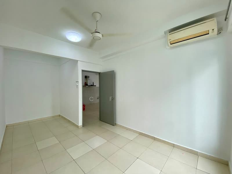 Servis Apartment untuk Disewa di The Garden Residences - YC Fung - PropertyGuru.com.my