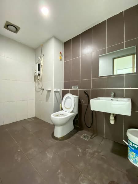 Servis Apartment untuk Disewa di The Garden Residences - YC Fung - PropertyGuru.com.my