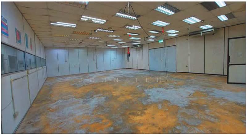 Detached Factory for Rent in Bayan Lepas Industrial Park (Bayan Lepas) - John Teh - Interior - PropertyGuru.com.my