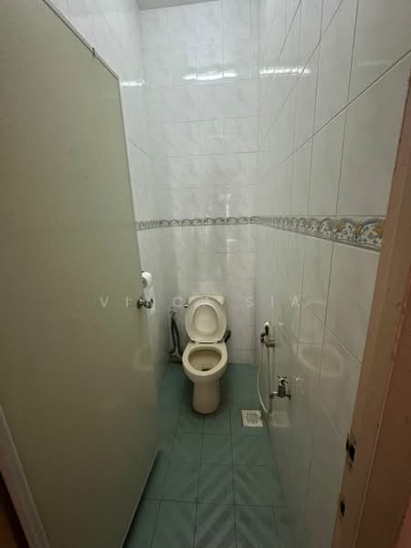 Rumah Teres 2 Tingkat untuk Dijual di Taman Maju Jaya (Johor Bahru) - Vincy Sia - Bathroom - PropertyGuru.com.my
